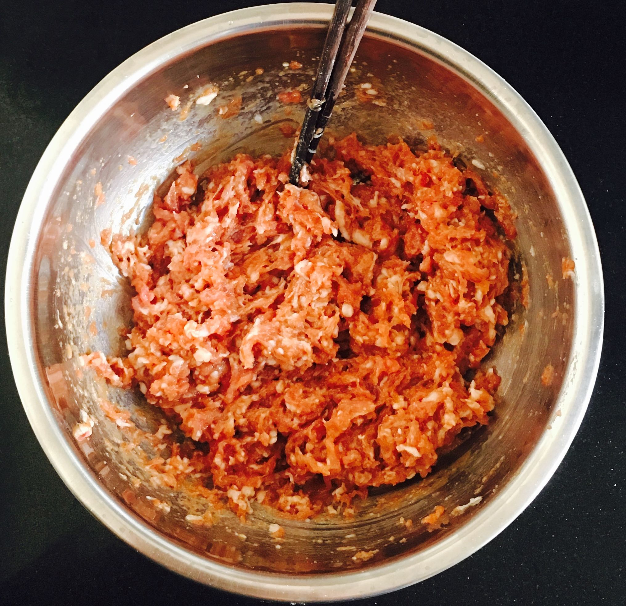 茴香馅饺子的做法步骤,茴香饺子馅儿怎么调最好吃