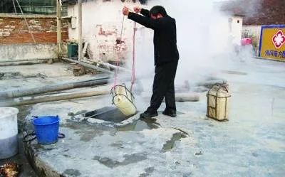 这些古村落居然藏着温泉？趁着降温，不妨来一次古村“泡汤”，感受写意人生！