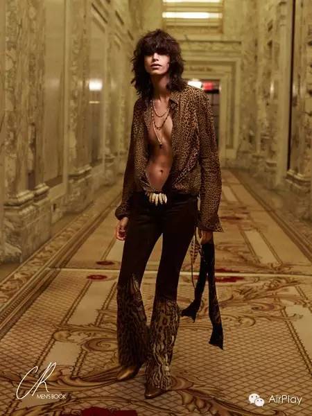 时尚女魔头｜除了安娜，你一定要认识这位！