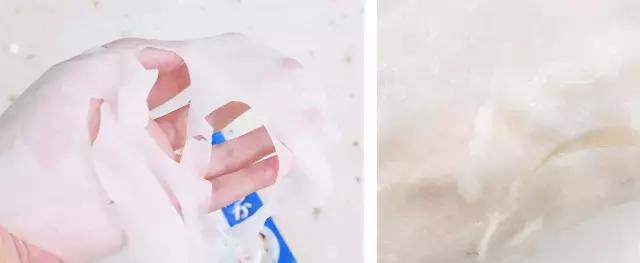 爱和纯臻致b5玻尿酸补水面膜,补水效果好的平价面膜排行榜推荐