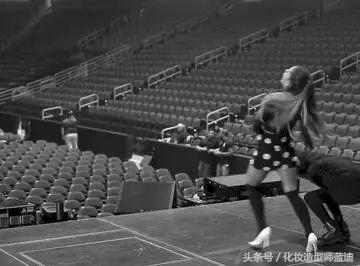 适合男人学的美发,美发独特款式