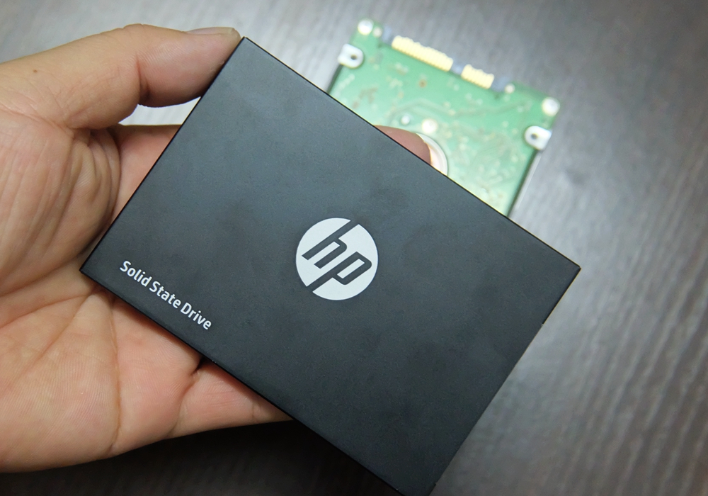 老笔记本换固态硬盘详细教程,联想笔记本e470c换固态硬盘教程