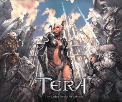 tera版本,tera改编slg