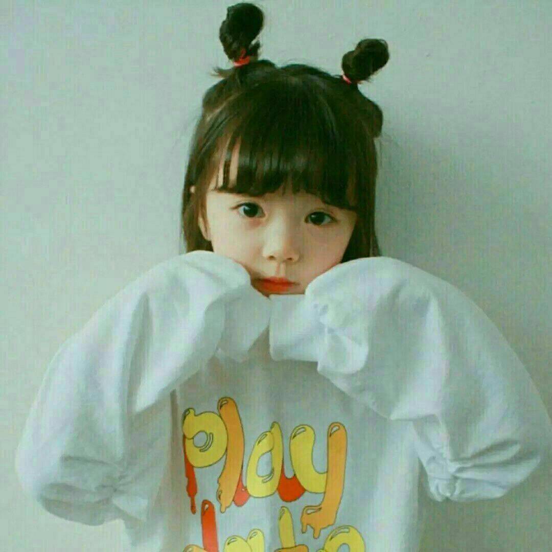 情头可爱萌情侣头像高质量,可爱娃娃情侣头像伤感