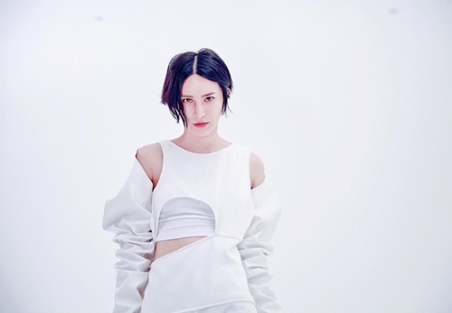 今天乐曲头条是被超级女声支配的一天