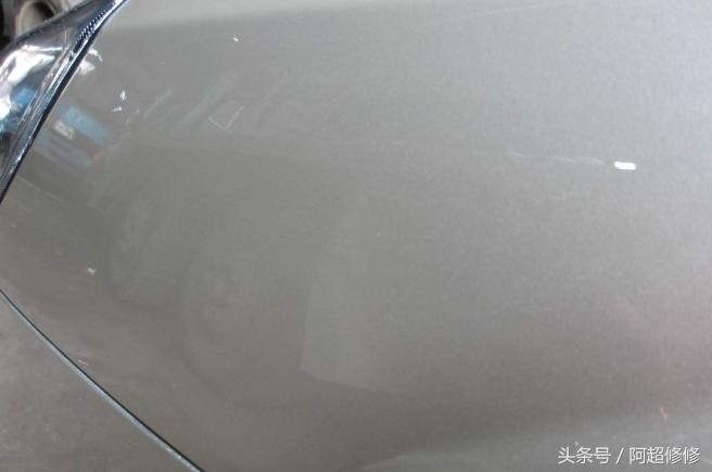 汽车小刮小蹭教你分分钟修复神技,汽车小刮痕处理妙招新手开车怕刮