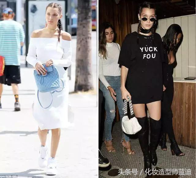 适合男人学的美发,美发独特款式