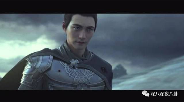 老婆买红薯都能上热搜，严宽为毛还不红？情商低在哪儿都不好混啊