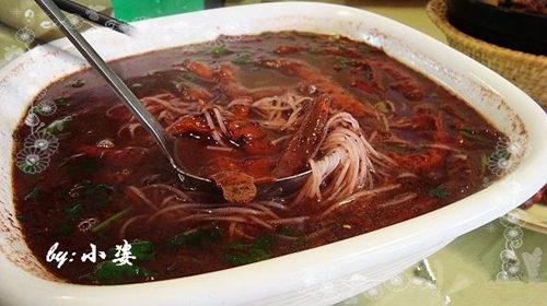 没吃过这些经典美食，别说来过福建