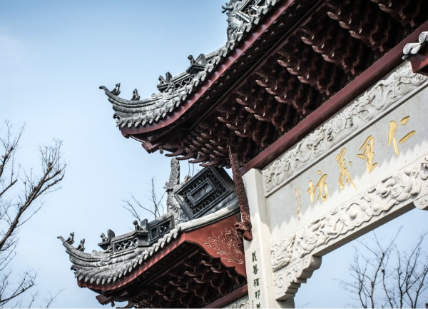 无锡七大古镇,江苏无锡古镇排名一览表
