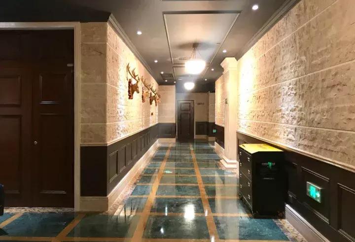 青岛有哪些豪华影城,青岛最奢华的影城