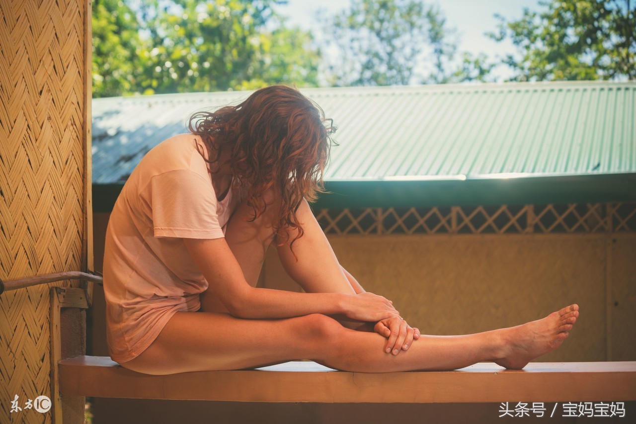 有了宝宝后不想理老公,有了宝宝不想养猫了