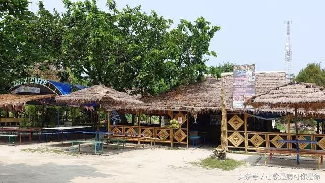 雅加达值得去的地方,被称为椰城的城市