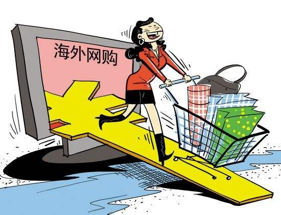 ebay海淘是什么,ebay中文海淘平台