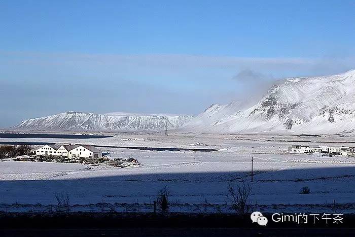 冰岛|在去黄金圈的路上，我的广发信用卡却被盗刷了