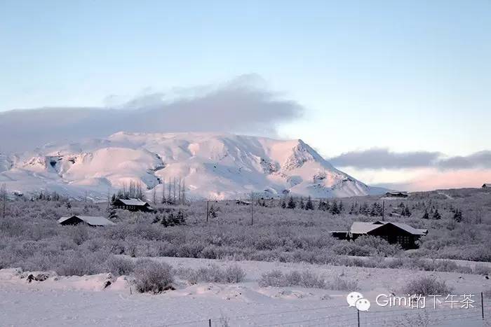 冰岛|在去黄金圈的路上，我的广发信用卡却被盗刷了