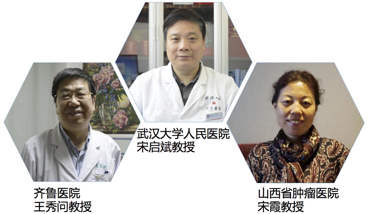 安罗替尼抗血管生成靶向药品,安罗替尼停药后肿瘤爆发式增长