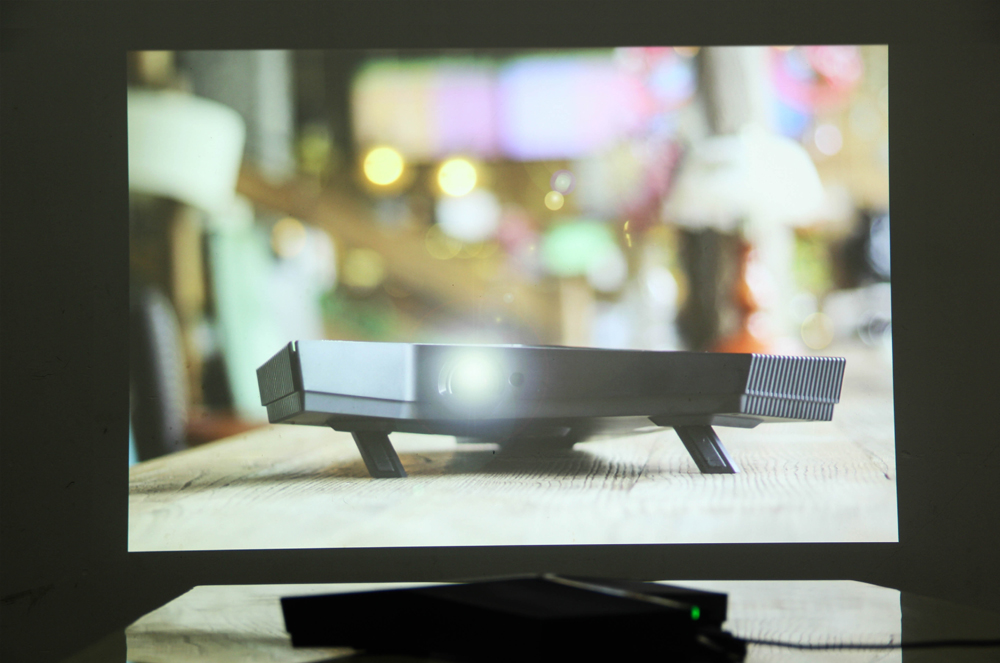 小米投影最新推荐,小米最具性价比的一款投影