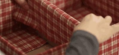 “双十一”买买买之后，快递盒怎么办？别扔，让它变身“百宝箱”！