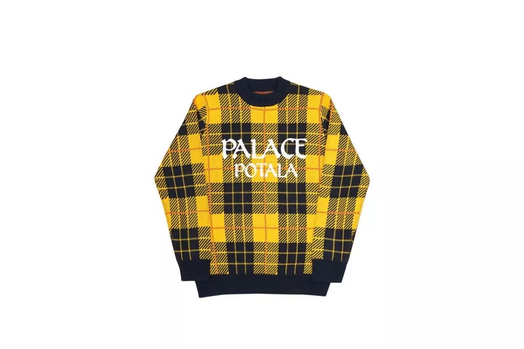 palace2017鏂版,palace2017