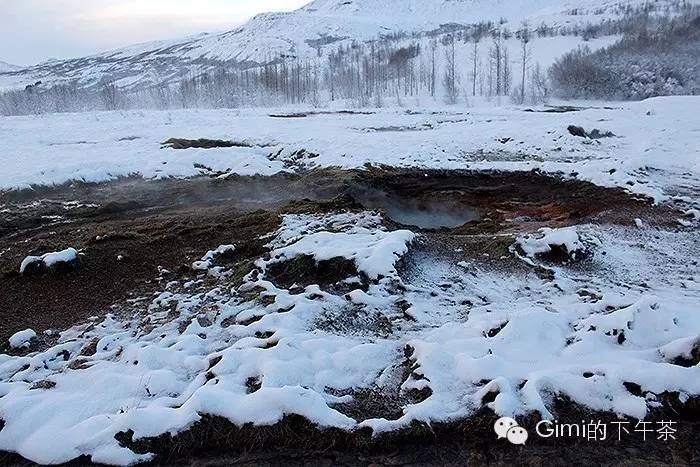 冰岛|在去黄金圈的路上，我的广发信用卡却被盗刷了