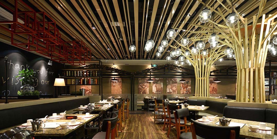 黄记煌创始人黄耕身价,黄记煌创始人自述