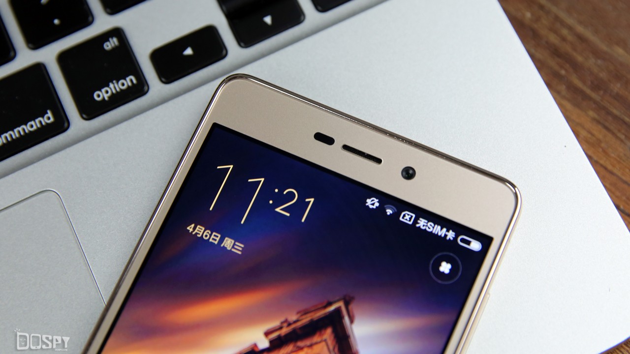 红米3高配版详细参数,红米3高配版报价