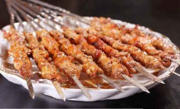 必去的十条美食街,十大必吃美食街