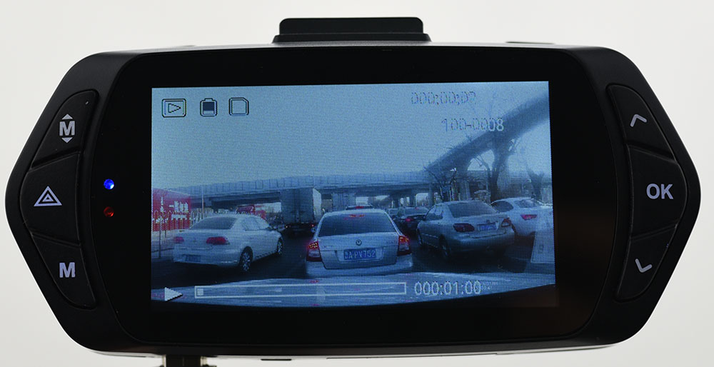 爱国者d86行车记录仪测评,爱国者s6记录仪怎么样