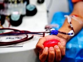 献血和献血浆的好处与坏处,献血对人到底是有好处还是坏处