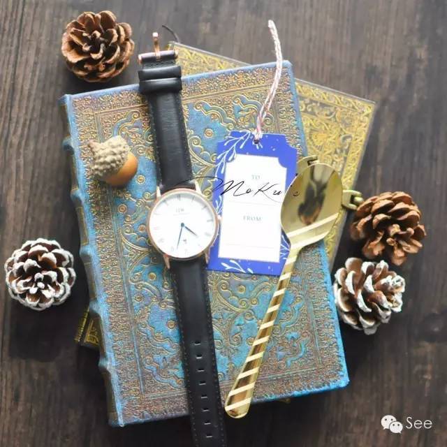 18块小众手表，都比DW好看！