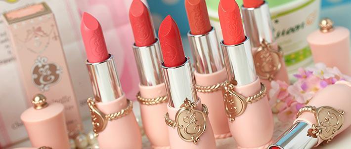 零差评美妆店,平价彩妆测评100元一套是真的吗