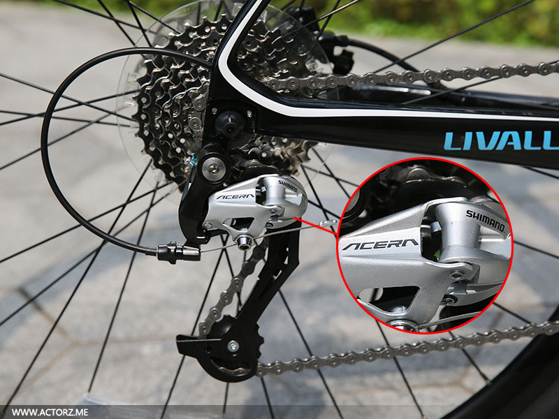 livall骑行,livall自行车质量好吗