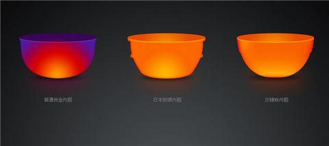 小米智能电压力锅怎么样,小米2.5升智能压力锅质量如何