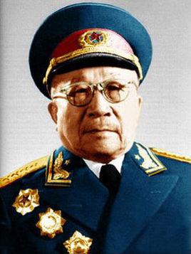 最年长的开国将帅,年龄最小的开国将帅