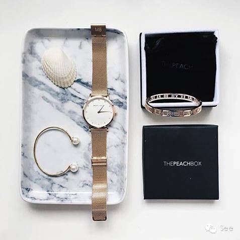 18块小众手表，都比DW好看！