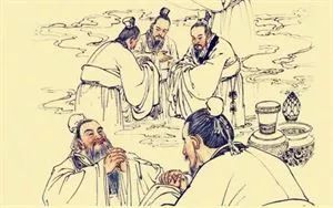 吴尚先带来的大众情人——外治法