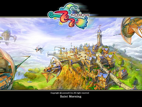 那些最被人怀念的停运网游