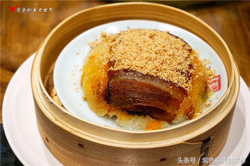 锦府盐帮特色,锦府盐帮啥好吃