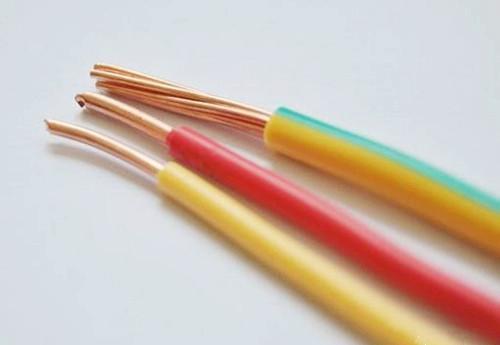 家里用几平方的电线最好,家里电线越大越好吗