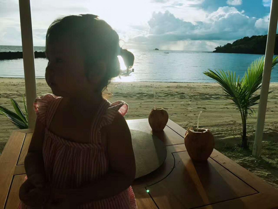 帕劳带小孩旅游攻略,帕劳带小朋友旅游攻略