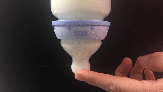 儿童奶瓶3到6岁进口,新生婴儿奶瓶进口品牌