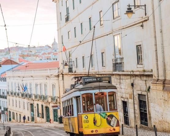 欧洲大陆最西端的城市,欧洲大陆最西端的城市是哪个