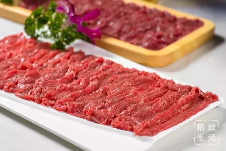 一家值得你品尝的驴肉火锅,超正的驴肉火锅