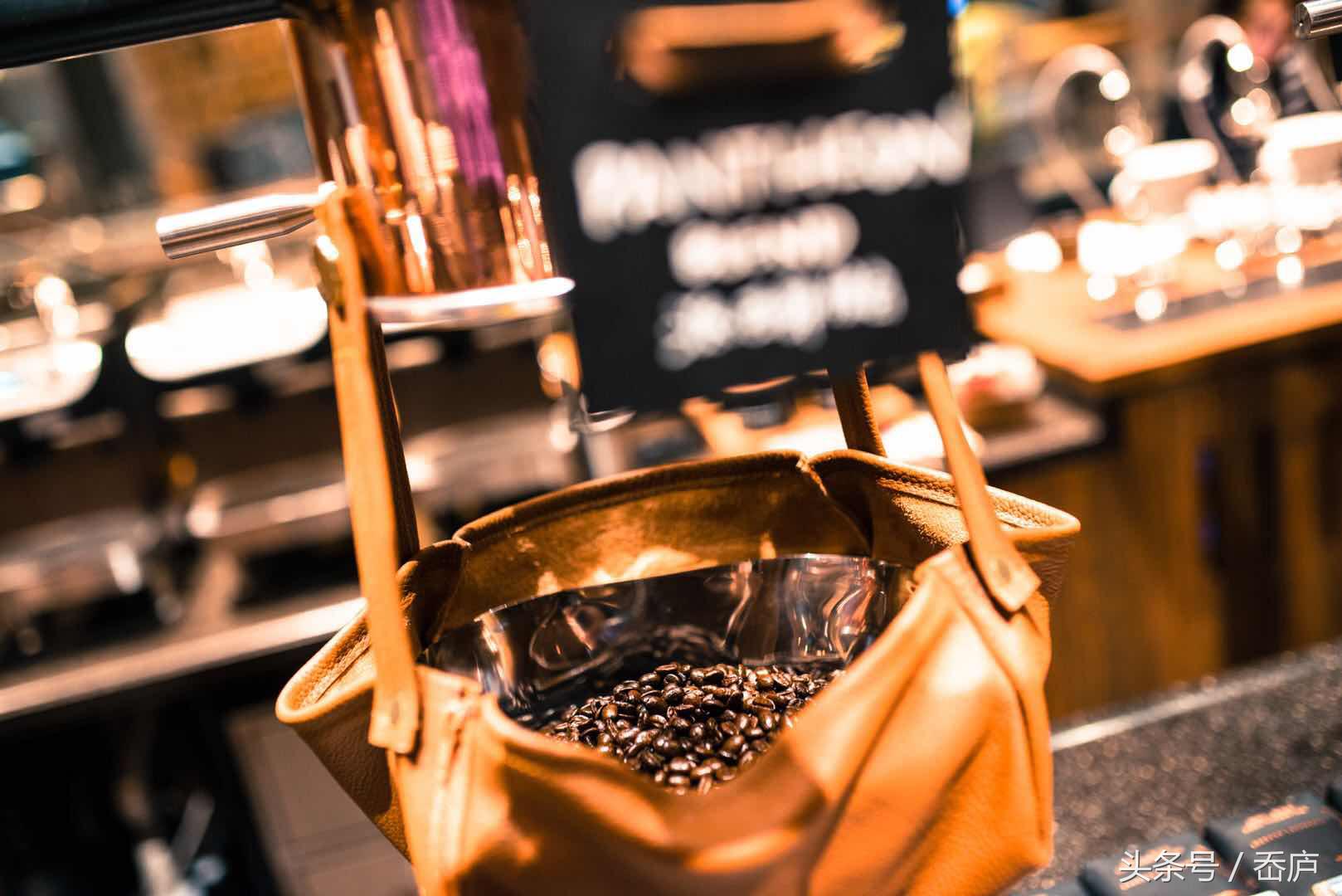 最牛的上海星巴克在哪里,星巴克第一次入驻上海