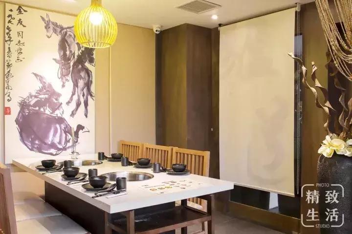 一家值得你品尝的驴肉火锅,超正的驴肉火锅