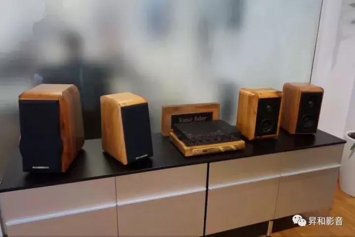 幸运之旅！走访意大利「势霸」Sonusfaber总部（上）