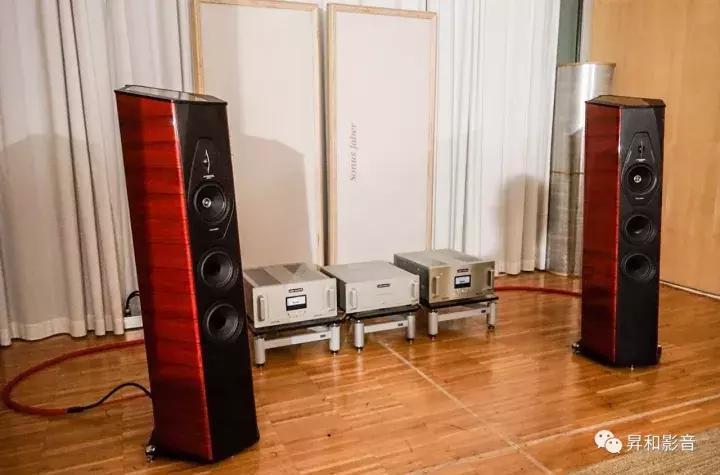 幸运之旅！走访意大利「势霸」Sonusfaber总部（上）