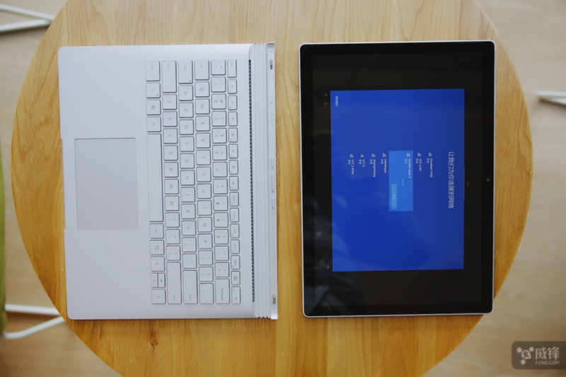 surfacebook2最新评测,微软surfacebook2测评