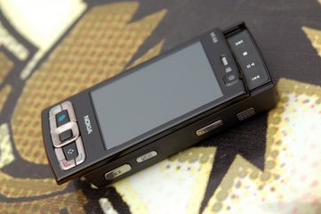 真正的手机操作系统,各个手机的操作系统